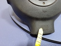 фото thumb №7, Mazda 2 dy рестайлінг 5d подушка безпеки ремені комплект