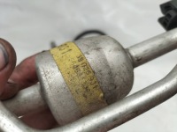 Трубка трубки кондиционера opel corsa e 2014- 1.3 cdti с Разборки, фото thumb