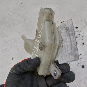 фото thumb №8, Honda civic viii 8 1,3 гібрид 2008 sedan бачок рідини підсилювача