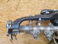 фото thumb №5, Renault talisman обігрівач каркас панелі europa