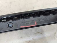 фото thumb №14, Mercedes sl r232 молдинг защита стойка стекло лобовое левая a2326910300