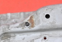 фото thumb №7, Pas передній підсилювач верхній suzuki grand vitara 2 ii 1.9 ddis 07r