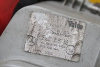 фото thumb №11, Лампа фара левый перед vito w638