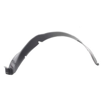 фото thumb №1, Подкрылок перед левая 6601-01-1135801p