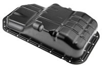 фото thumb №1, Піддон масляна hyundai h100 2.5d 93-