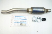 фото thumb №2, Дополнительный dpf lancia ypsilon musa 1.3 55200611