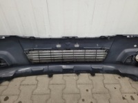 фото thumb №14, Бампер перед передний toyota hilux 7 vii lift 11-15