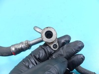 фото thumb №4, Труба шланг охолодження турбіни audi q7 4l 4.2 tdi