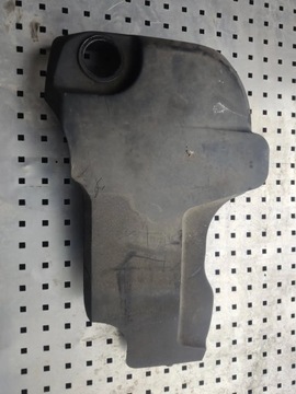 фото thumb №1, Защита крышка верхняя двигателя iveco daily 504047907