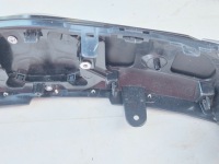 фото thumb №9, Toyota sienna xl40 2.5 гібрид xse решітка бампера перед логотип 2021-2024