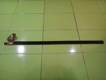 фото thumb №4, Fortwo ii 451 планка накладка дверь левая перед