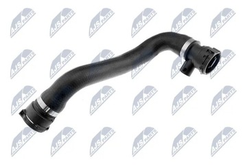 фото thumb №3, Шланг системи охолодження cpp-bm-011 nty