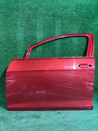 фото thumb №1, Дверь левая передние vw golf vii