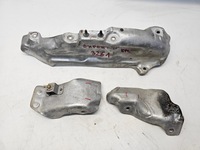 фото thumb №1, Захист теплова комплект expert jumpy proace iv 2.0 blue 16- #3261