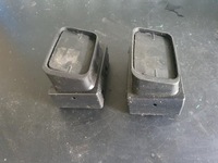 фото thumb №10, Audi 80 b4 avant решётка обдув исправна оригинал