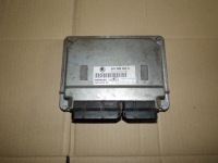 фото thumb №1, Бортовой компьютер двигателя 047906033a fabia i 1.4 mpi