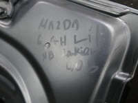 фото thumb №13, Mazda 6 gh lift hb кришка багажника багажника задня lak. 40b