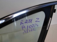 фото thumb №4, Mercedes r w251 251 стекло боковая задняя правая 2006