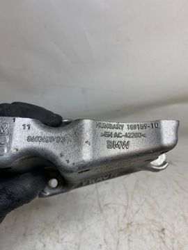 фото thumb №6, Лапи двигуна bmw f45 f46 mini cooper x-drive 1.5 turbo 8603620 гібрид