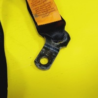 Ремінь безпеки правий перед bmw 5 e39 8217390 nr448 Доставка, фото thumb