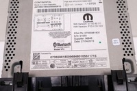 фото thumb №8, Jeep renegade радио экран навигация 7355981800