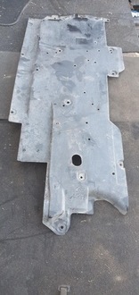 фото thumb №9, Защита плита подвеска левая mazda 6 gj iii ghp9563h0