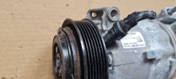 фото thumb №9, Chrysler pacifica 2022 компрессор компрессор кондиционера 3.6 a/c 68225206af