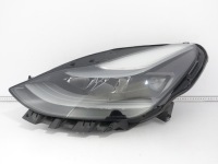 Купить Tesla model 3 рестайлинг  y 20-24 full led фара + модуль перед левая европа, фото thumb
