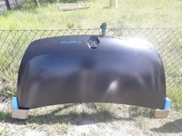 фото thumb №2, Капот renault master iii 10-