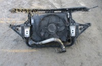 Ремінь передній радіатор балка вентилятор bmw x3 e83 2.0 d Недорого, фото thumb