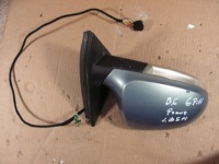 фото thumb №3, Vw дзеркало праве lb5m passat b6