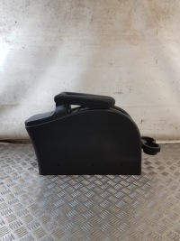 Купить Туннель средний подлокотник renault megane ii рестайлинг, фото thumb