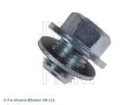 Болт зливу оливи lexus is 2.5i adt30101 blue print Ціна, фото thumb