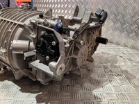 фото thumb №11, Двигатель электрический mercedes eqb x243 300 4matic