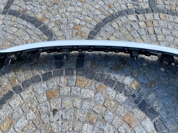 фото thumb №10, Audi q5 s line 80a бампер зад 80a807511 оригінал