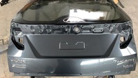фото thumb №1, Hyundai tucson 2020- крышка багажника задняя задняя