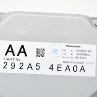 фото thumb №6, Renault kadjar 2016 перетворювач напруги / модуль перетворювача