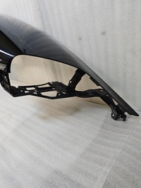 фото thumb №6, Крыло передний правый перед porsche taycan 9j1 9j1805626