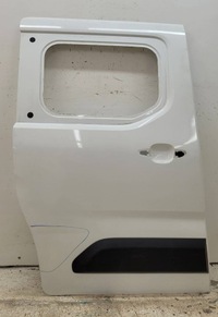 фото thumb №1, Peugeot partner citroen berlingo iv 4 18- дверь правое сдвижные