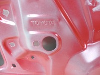 фото thumb №10, Toyota c-hr chr ii 2024 2025 дверь левая задняя