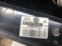 фото thumb №4, Fiat doblo ii лампа левый задняя левая задняя