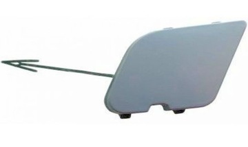 фото thumb №3, Заглушка фаркоп перед