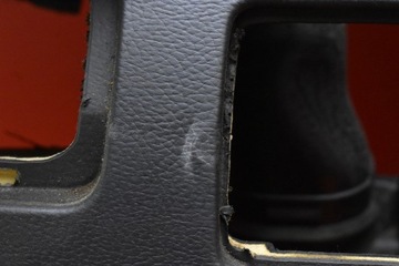 фото thumb №6, Панель роздавальна консоль капот подушка безпеки eu volvo xc90 1 i 02-06