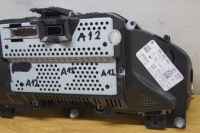 фото thumb №6, Лічильник прилади vw touareg 7p6920981