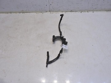 фото thumb №7, Шланг трубка воды chrysler sebring iii 2.0 crd