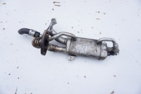 фото thumb №1, Радіатор вихлопних газів 147350364r renault scenic iii 3 fl 1.5 dci
