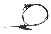 фото thumb №1, Трос крышки двигателя peugeot 206+