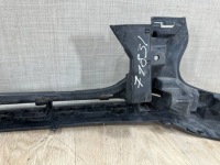 фото thumb №14, Mercedes s w223 рама нижня середня підсилювач молдинг хром a2238852600