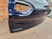 фото thumb №11, Jeep cherokee kl liberty 13-18r крышка багажника багажника цвет pbu