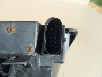 фото thumb №16, Ford galaxy mk1 рестайлинг 02- лампа левый перед